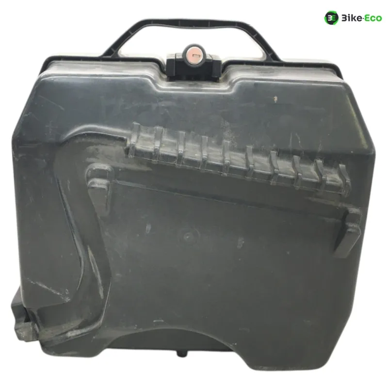 Valise droite BMW K 75 S 750 1986-1995
