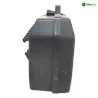 Valise droite BMW K 75 S 750 1986-1995