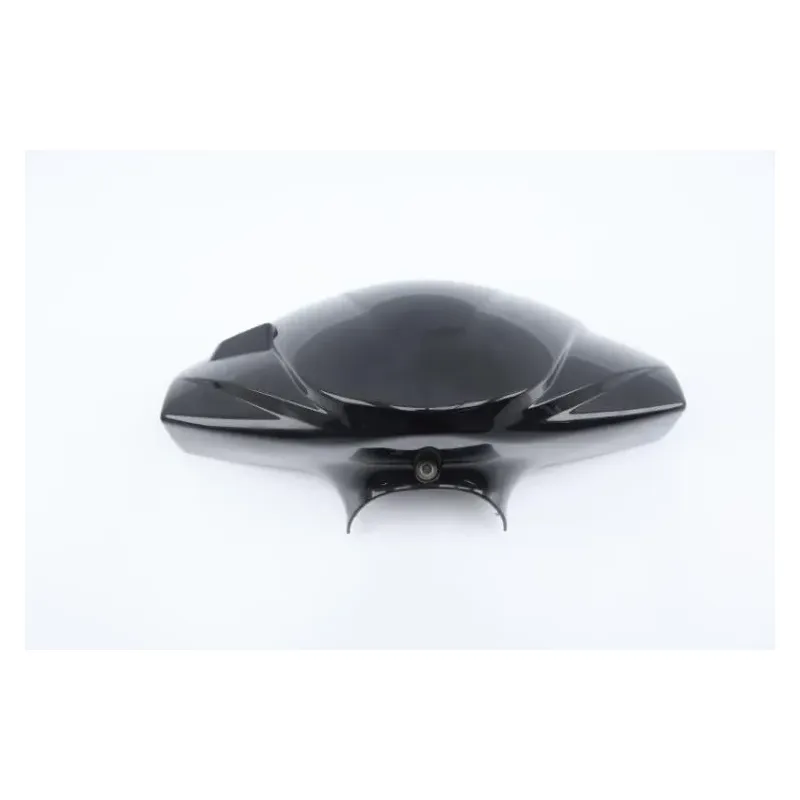 Cache guidon superieur NECO ONE RACING 50 2020 - 2021