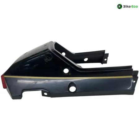 Cache carenage coque arriere KAWASAKI GPZ 900 R 1984-1986 NINJA