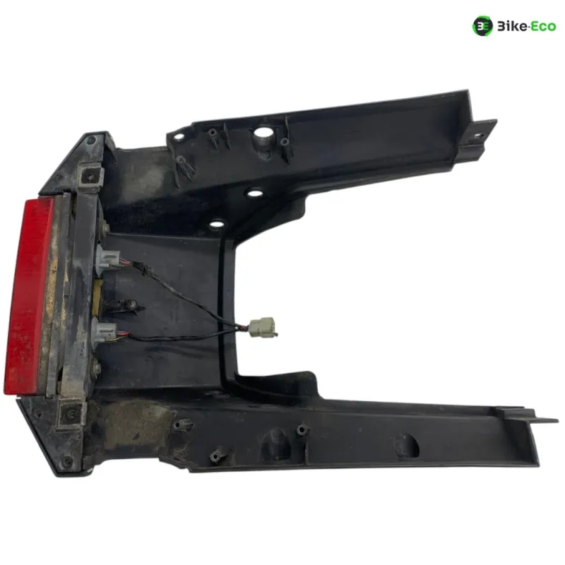 Cache carenage coque arriere KAWASAKI GPZ 900 R 1984-1986 NINJA