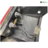 Cache carenage coque arriere KAWASAKI GPZ 900 R 1984-1986 NINJA Cache carenage coque arriere KAWASAKI GPZ 900 R 1984-1986 NINJA
