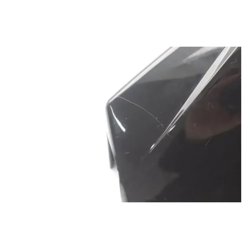 Cache guidon superieur NECO ONE RACING 50 2020 - 2021