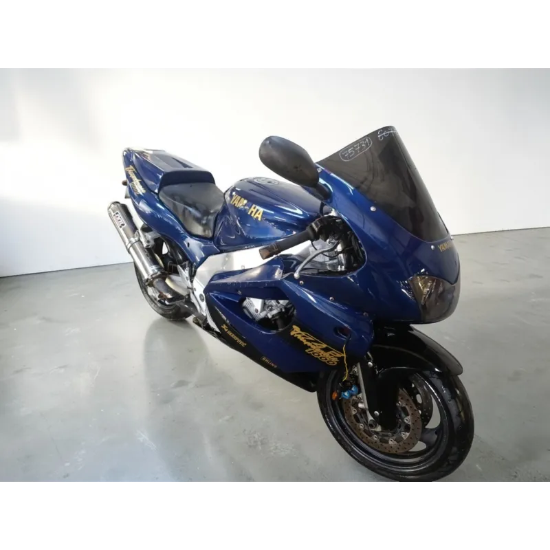 YAMAHA YZF 1000 THUNDERACE