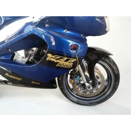 YAMAHA YZF 1000 THUNDERACE