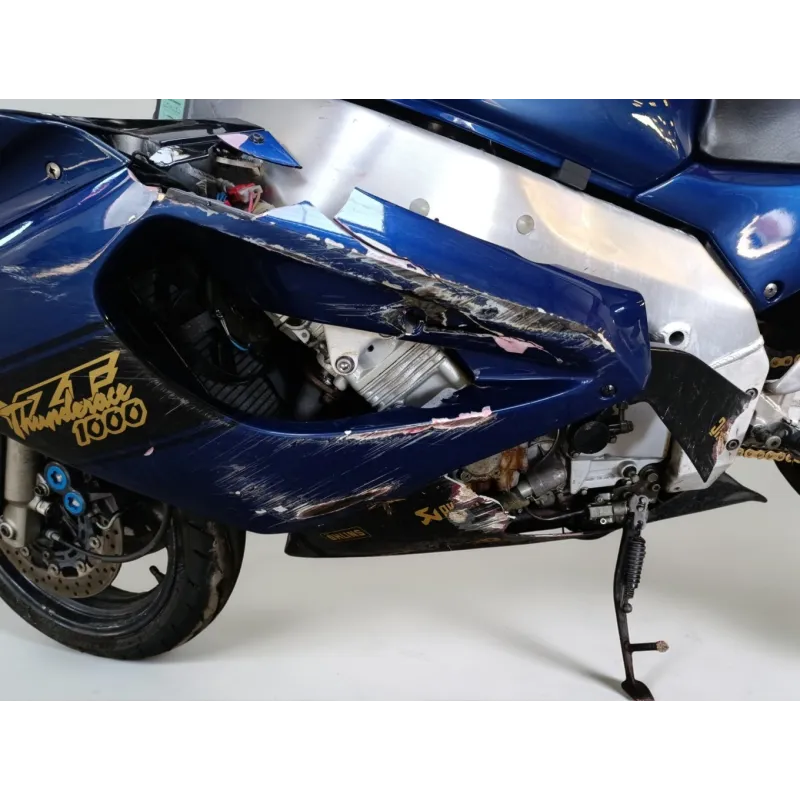 YAMAHA YZF 1000 THUNDERACE