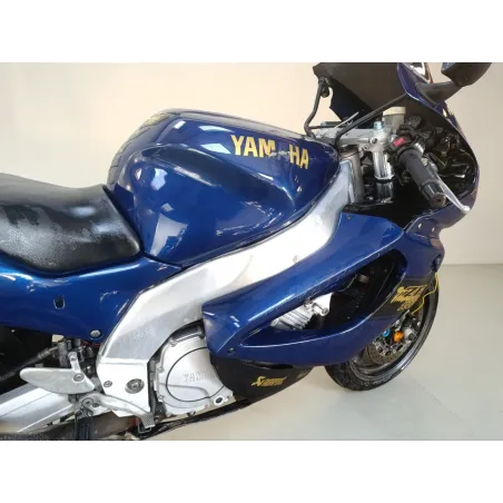 YAMAHA YZF 1000 THUNDERACE