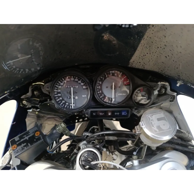 YAMAHA YZF 1000 THUNDERACE