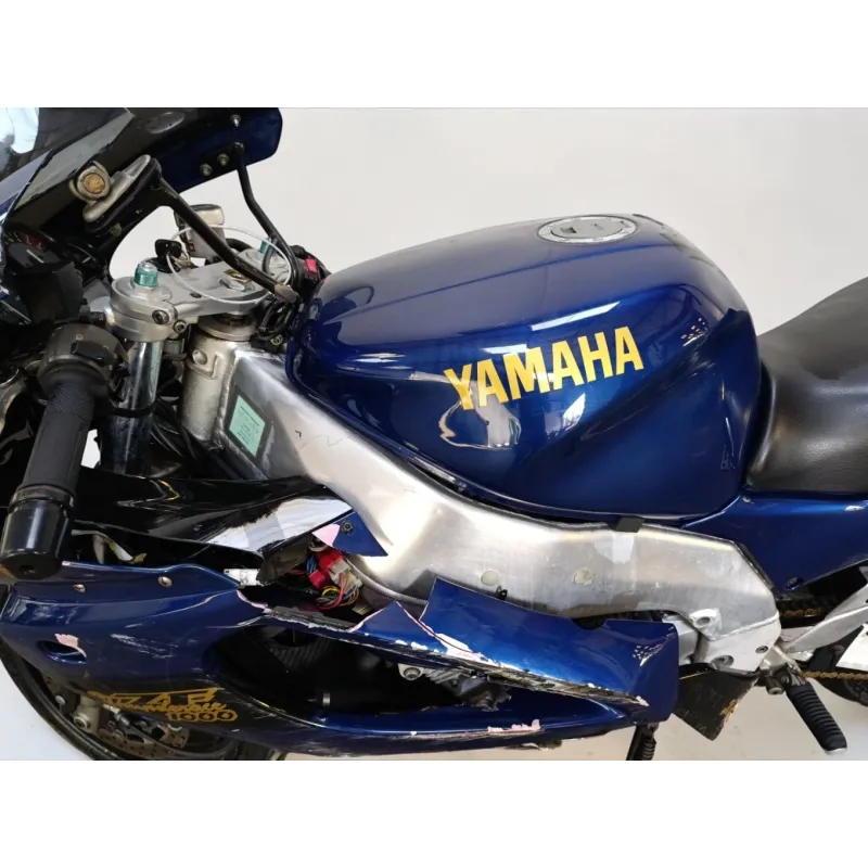 YAMAHA YZF 1000 THUNDERACE