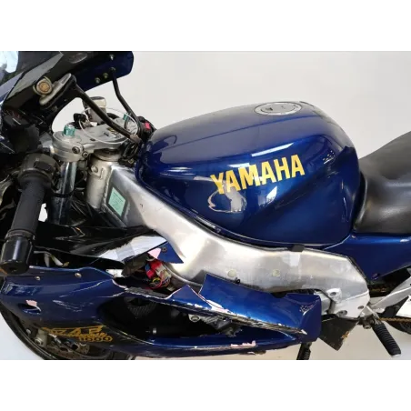 YAMAHA YZF 1000 THUNDERACE