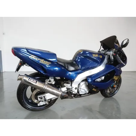 YAMAHA YZF 1000 THUNDERACE