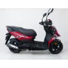SYM CROX 50