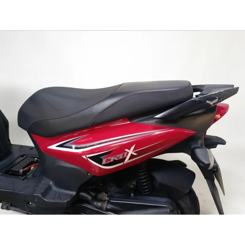 SYM CROX 50