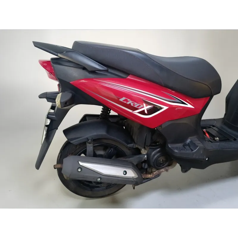SYM CROX 50