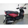 SYM CROX 50
