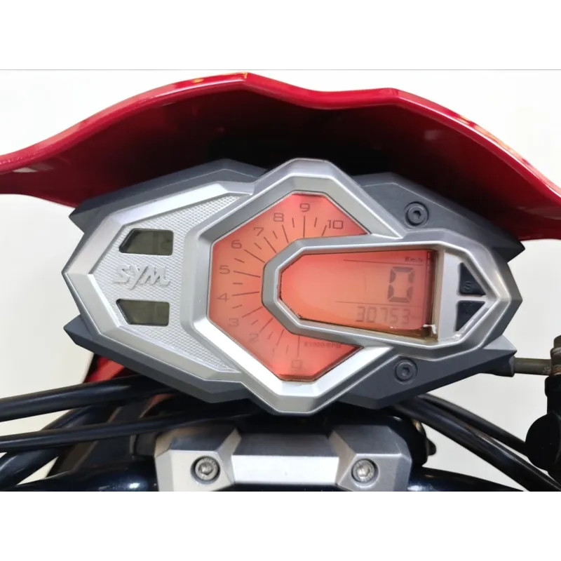 SYM CROX 50