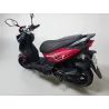 SYM CROX 50