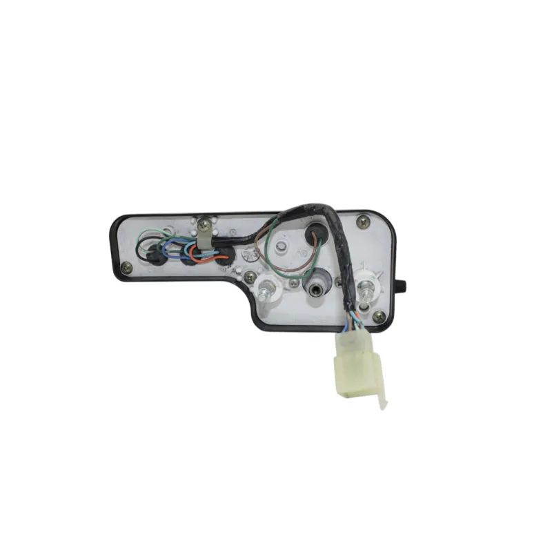 Compteur HONDA XR 125 L 2004 - 2007
