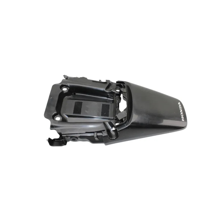 Separation de coque arriere HONDA XR 125 L 2004 - 2007