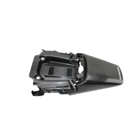 Separation de coque arriere HONDA XR 125 L 2004 - 2007