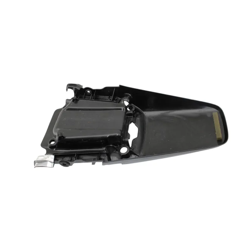 Separation de coque arriere HONDA XR 125 L 2004 - 2007