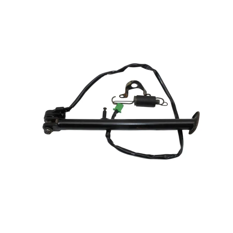 Bequille laterale HONDA XR 125 L 2004 - 2007