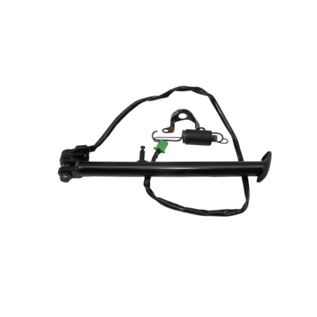 Bequille laterale HONDA XR 125 L 2004 - 2007