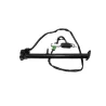 Bequille laterale HONDA XR 125 L 2004 - 2007 Bequille laterale HONDA XR 125 L 2004 - 2007