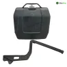 Valise gauche BMW K 75 S 750 1986-1995 Valise gauche BMW K 75 S 750 1986-1995