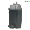 Valise gauche BMW K 75 S 750 1986-1995 Valise gauche BMW K 75 S 750 1986-1995