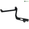 Valise gauche BMW K 75 S 750 1986-1995 Valise gauche BMW K 75 S 750 1986-1995