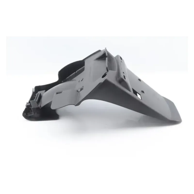 Support de plaque et eclairage NECO ONE RACING 50 2020 - 2021