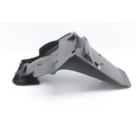 Support de plaque et eclairage NECO ONE RACING 50 2020 - 2021