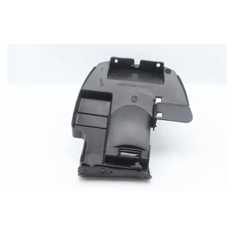 Support de plaque et eclairage NECO ONE RACING 50 2020 - 2021