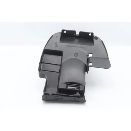 Support de plaque et eclairage NECO ONE RACING 50 2020 - 2021