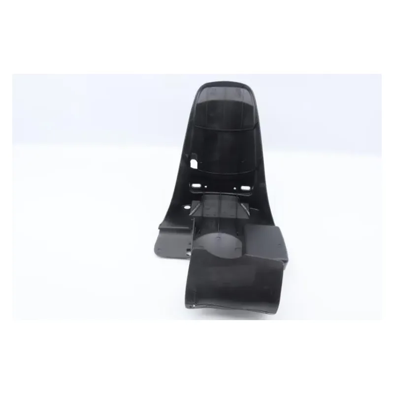 Support de plaque et eclairage NECO ONE RACING 50 2020 - 2021