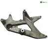 Bras support pot echappement HONDA NSS 125 2021-2022 FORZA Bras support pot echappement HONDA NSS 125 2021-2022 FORZA