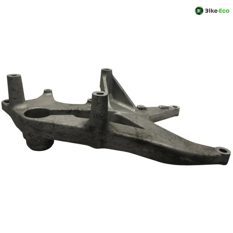 Bras support pot echappement HONDA NSS 125 2021-2022 FORZA