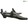 Bras support pot echappement HONDA NSS 125 2021-2022 FORZA Bras support pot echappement HONDA NSS 125 2021-2022 FORZA
