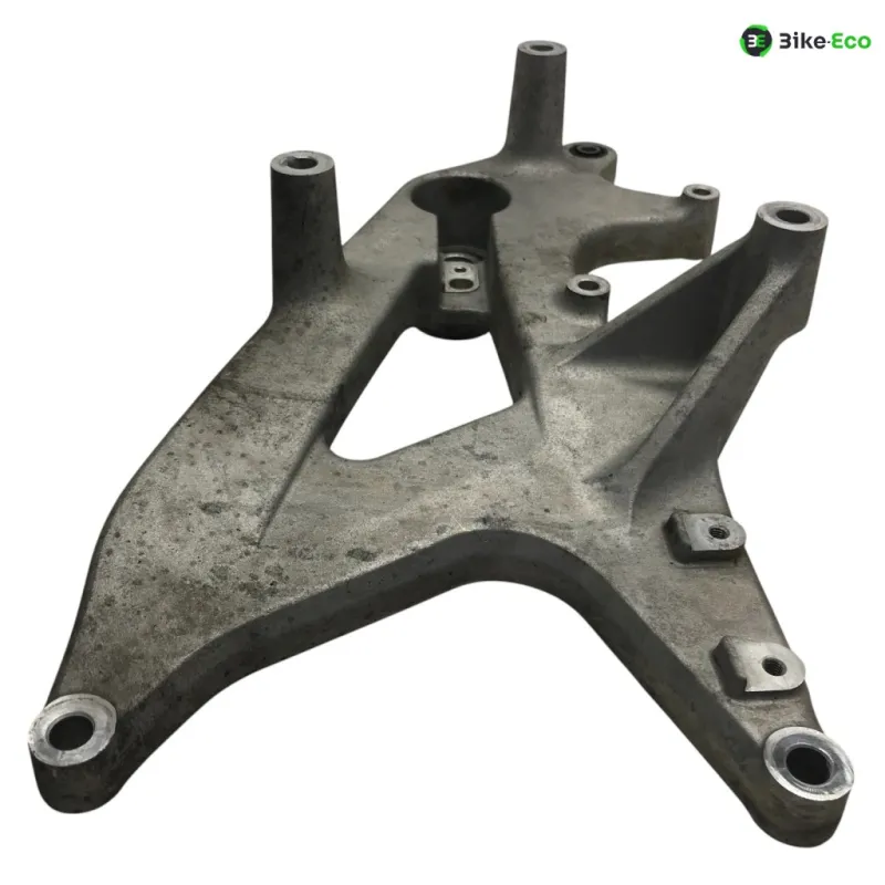 Bras support pot echappement HONDA NSS 125 2021-2022 FORZA