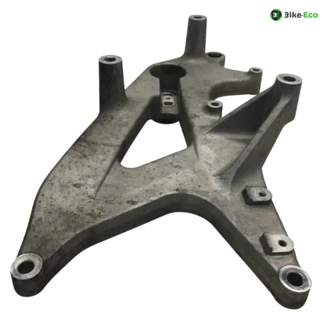 Bras support pot echappement HONDA NSS 125 2021-2022 FORZA