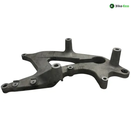 Bras support pot echappement HONDA NSS 125 2021-2022 FORZA