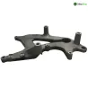 Bras support pot echappement HONDA NSS 125 2021-2022 FORZA Bras support pot echappement HONDA NSS 125 2021-2022 FORZA