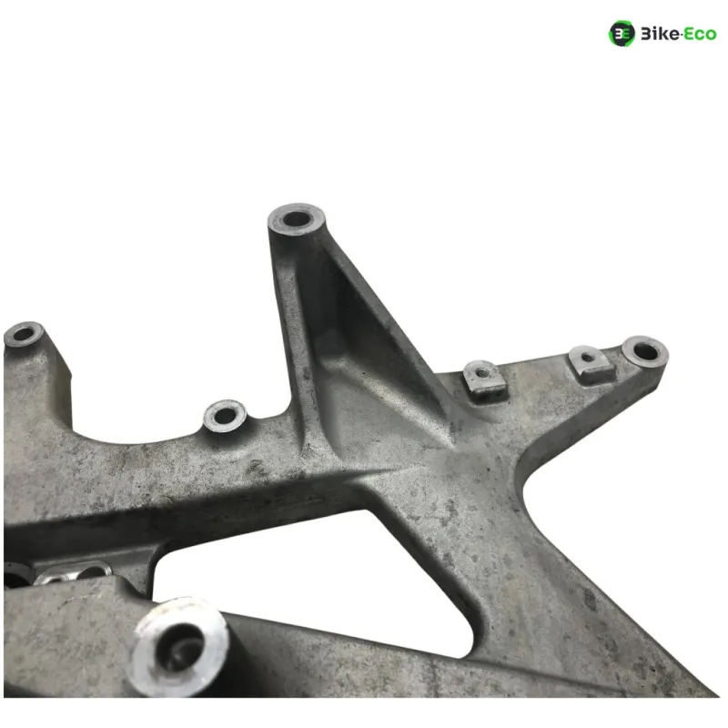 Bras support pot echappement HONDA NSS 125 2021-2022 FORZA
