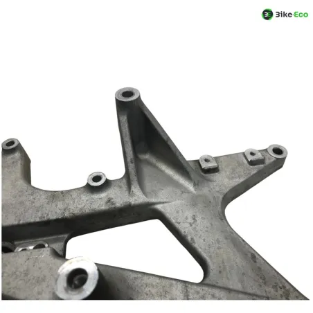 Bras support pot echappement HONDA NSS 125 2021-2022 FORZA