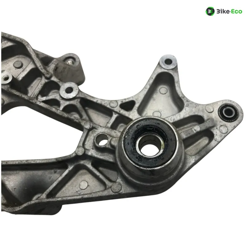 Bras support pot echappement HONDA NSS 125 2021-2022 FORZA