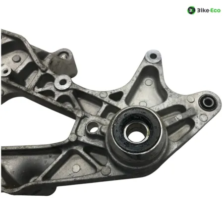 Bras support pot echappement HONDA NSS 125 2021-2022 FORZA
