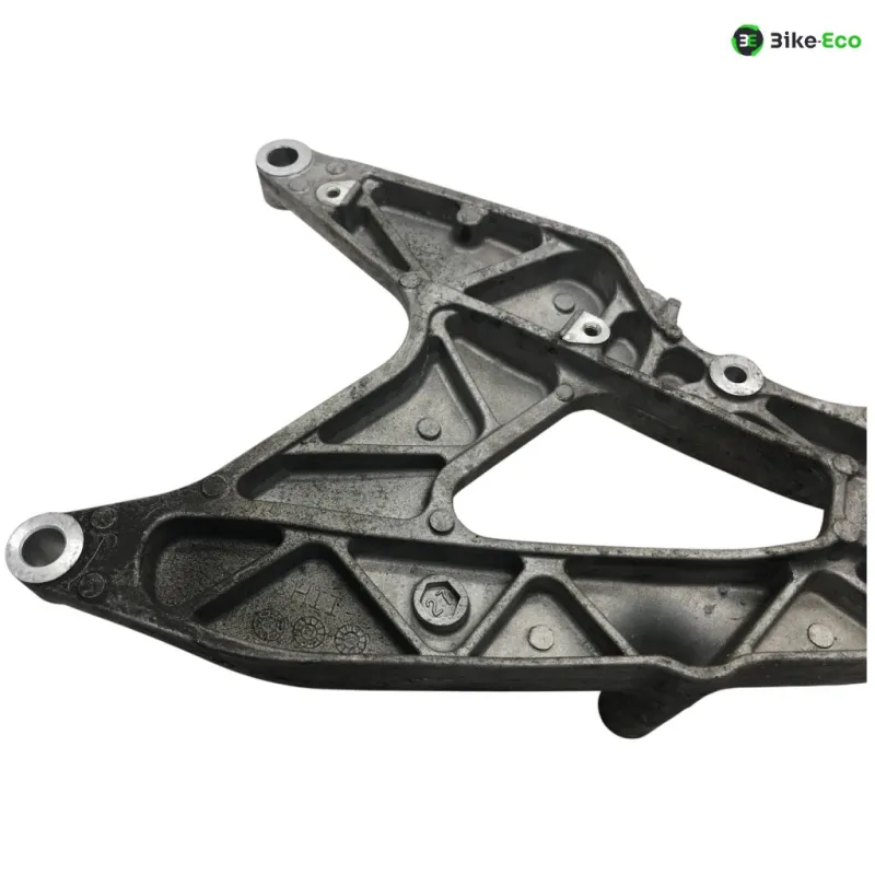 Bras support pot echappement HONDA NSS 125 2021-2022 FORZA