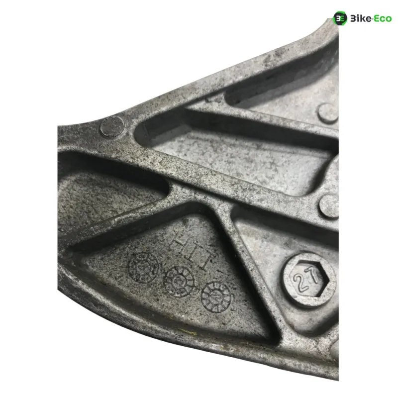 Bras support pot echappement HONDA NSS 125 2021-2022 FORZA