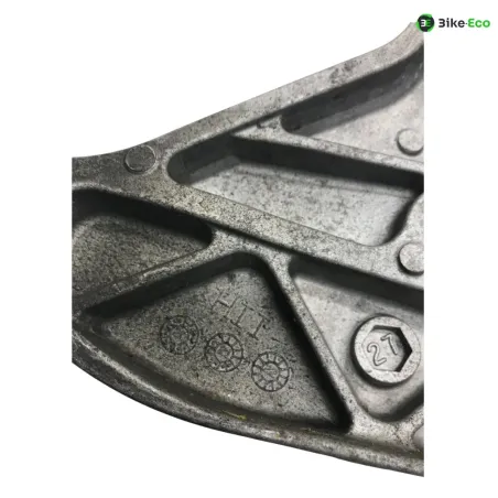 Bras support pot echappement HONDA NSS 125 2021-2022 FORZA